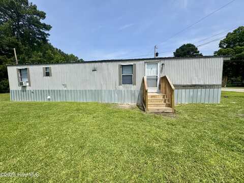 202 Bud Street, Edenton, NC 27932