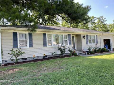 466 Sawmill Road, Elizabeth City, NC 27909