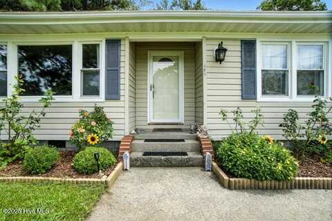 466 Sawmill Road, Elizabeth City, NC 27909