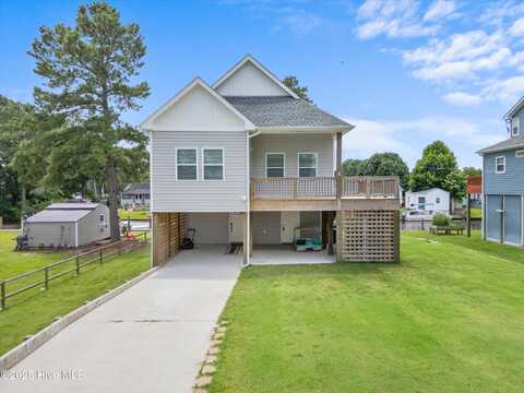 105 Barracuda Street, Moyock, NC 27958