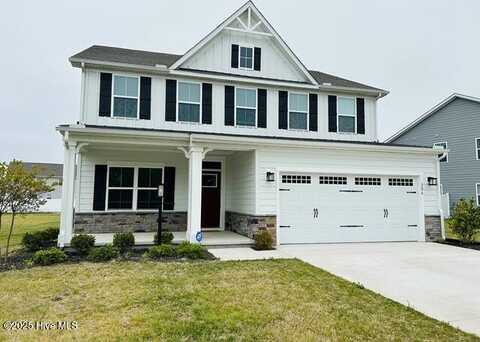 206 Garland Street, Moyock, NC 27958