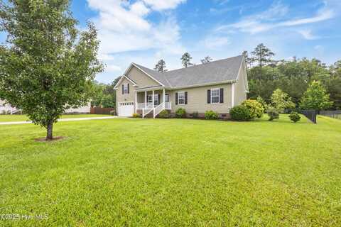 114 Tideland Drive, Elizabeth City, NC 27909
