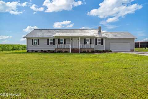 1592 Salem Church Road, Elizabeth City, NC 27909