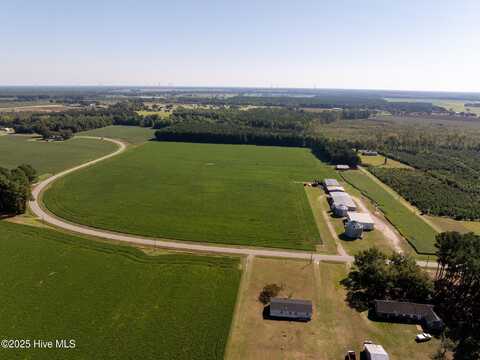 539 Chambers Ferry Road, Edenton, NC 27932