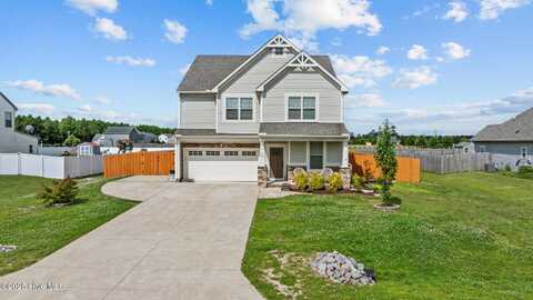 127 Mill Run Loop, South Mills, NC 27976