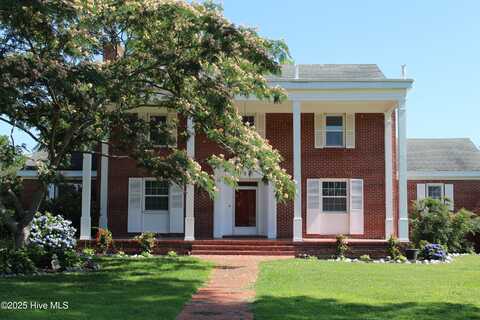 109 E River Street, Colerain, NC 27924