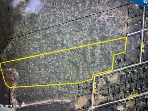 0 Lee Street, Poplar Branch, NC 27965