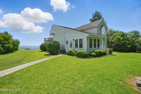 184 Tabernacle Lane, Aydlett, NC 27916