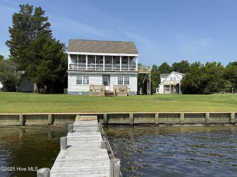 184 Tabernacle Lane, Aydlett, NC 27916