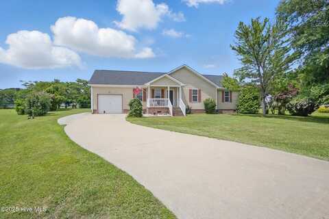 136 Woodland Way, Camden, NC 27921