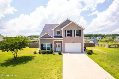 171 Laurel Woods Way, Currituck, NC 27929