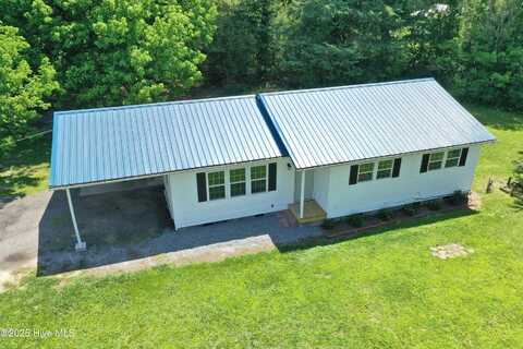 190 Nc Highway 32, Sunbury, NC 27979