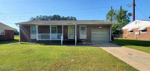 1618 Lexington Drive, Elizabeth City, NC 27909