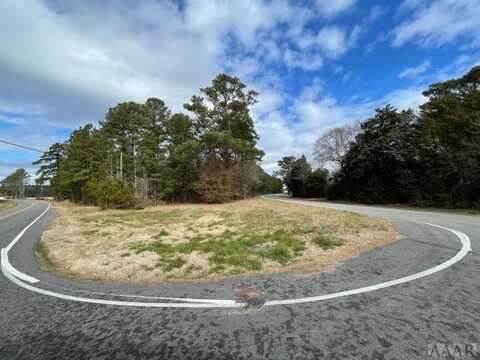 0 New Road, Columbia, NC 27925