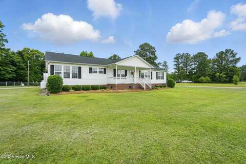 639 Acorn Hill Road, Sunbury, NC 27979