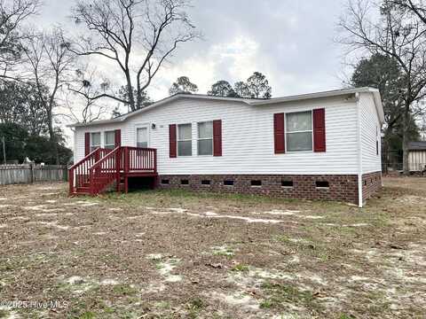 317 Coree Trail, Edenton, NC 27932