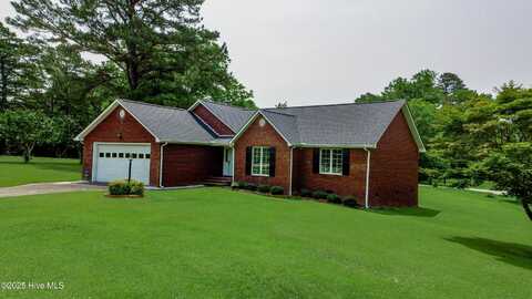 103 Loblolly Drive, Plymouth, NC 27962