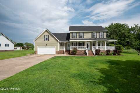 115 Billets Bridge Road, Camden, NC 27921