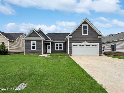 630 Millbrooke Circle, Elizabeth City, NC 27909