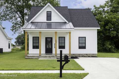 245 Winborne Lane, Edenton, NC 27932