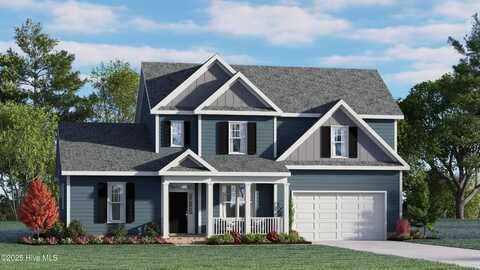 101 Claire Court, Moyock, NC 27958