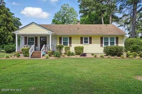 1605 Edgewood Drive, Elizabeth City, NC 27909
