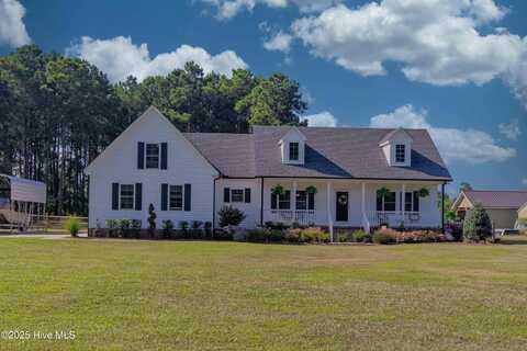 200 S End Road, Knotts Island, NC 27950
