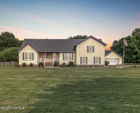 813 Puddin Ridge Road, Moyock, NC 27958