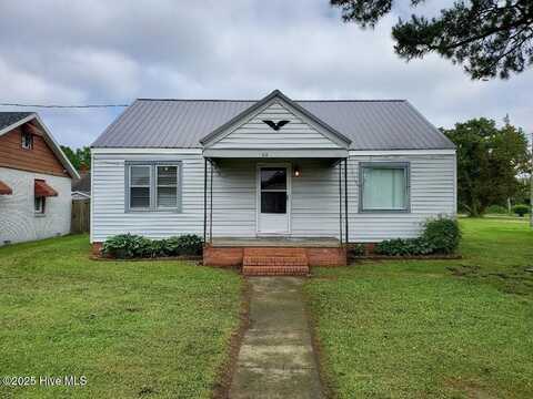 112 Chadburn Avenue, Elizabeth City, NC 27909