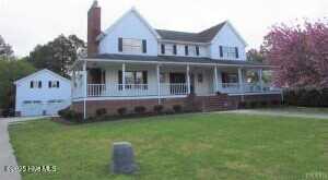 2078 Rivershore Road, Elizabeth City, NC 27909
