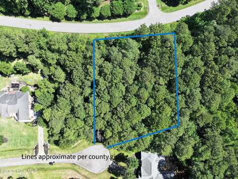 31-v Bennetts Creek Drive, Hertford, NC 27944