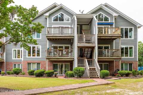 422 Albemarle Boulevard, Hertford, NC 27944