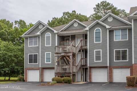 422 Albemarle Boulevard, Hertford, NC 27944