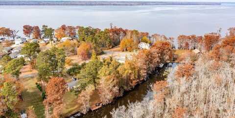 111 Creek Trail, Edenton, NC 27932