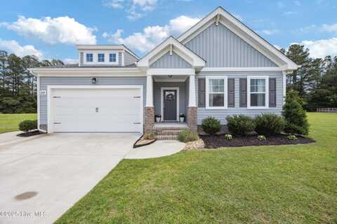 124 Golf Club Drive, Elizabeth City, NC 27909