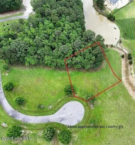Jj-53 Arabian Way Way, Hertford, NC 27944
