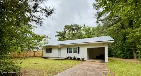 6935 Nc Highway 32 N, Roper, NC 27970