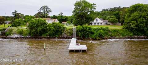 1115 Waterlily Road, Coinjock, NC 27923