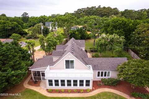 1115 Waterlily Road, Coinjock, NC 27923
