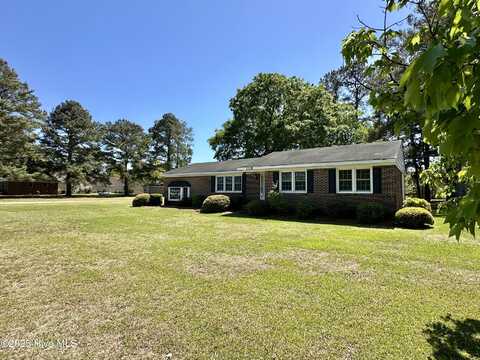 119 Emperor Landing Road, Edenton, NC 27932