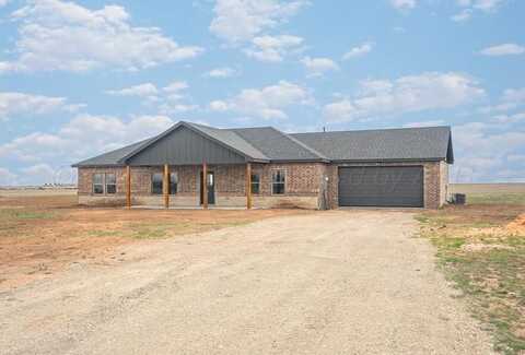 14550 NE 8th Avenue, Amarillo, TX 79108