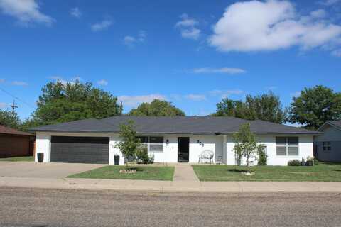 306 Douglas Street, Hereford, TX 79045