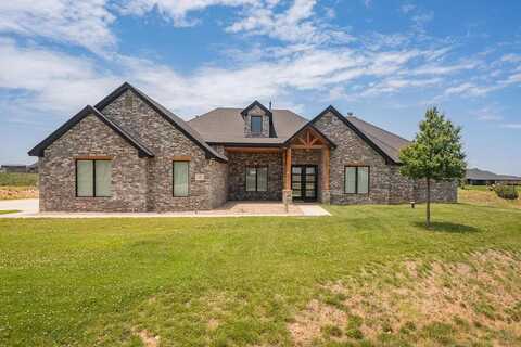 1151 IDLERYE Road, Amarillo, TX 79124