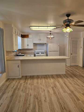 411 N PROSPECT Street, Amarillo, TX 79106
