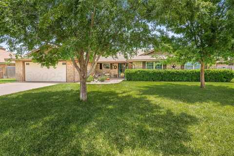 8615 OLYMPIA Drive, Amarillo, TX 79110