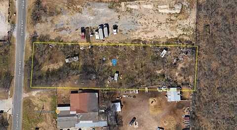 110 Daniel Road, San Antonio, TX 78220
