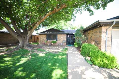 4204 HARMONY Street, Amarillo, TX 79109