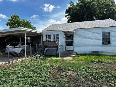 206 Dolomita Street, Borger, TX 79007