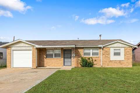 3302 SEQUOIA, Amarillo, TX 79107