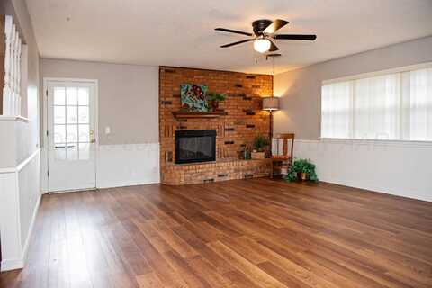 220 Hickory Street, Hereford, TX 79045